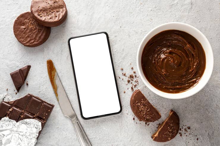 فروش خامه صبحانه